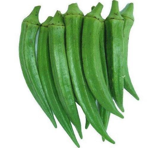 Okra (Bhindi)